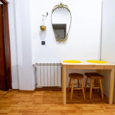 Apartment Apartament Przy Deptaku *