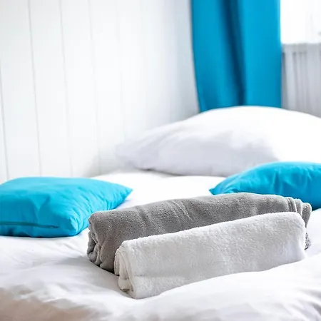 Apartament Przy Deptaku *