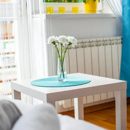 Appartamento Apartament Przy Deptaku
