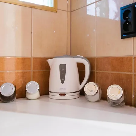 Appartamento Apartament Przy Deptaku