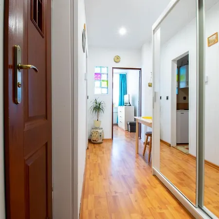 Apartament Przy Deptaku