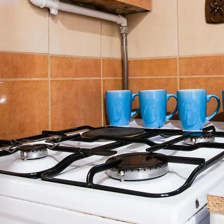 Apartament Przy Deptaku Appartamento *