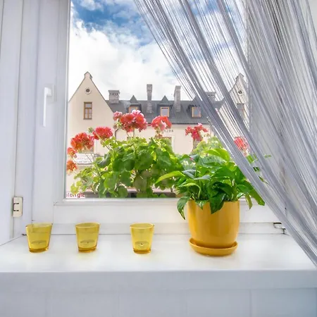 Apartament Przy Deptaku *