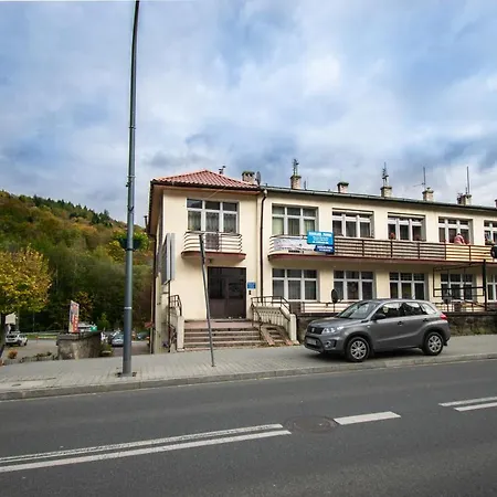 Apartament Przy Deptaku
