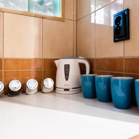 Appartamento Apartament Przy Deptaku