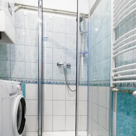 Apartament Przy Deptaku *