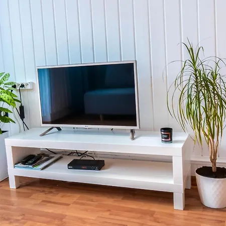 Apartment Apartament Przy Deptaku Krynica Zdroj