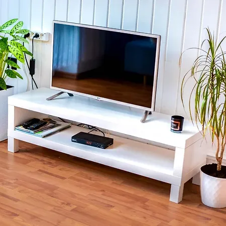 Apartament Przy Deptaku Apartment